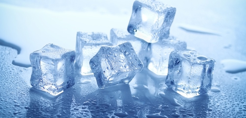 Why is my ice maker making thin ice cubes?